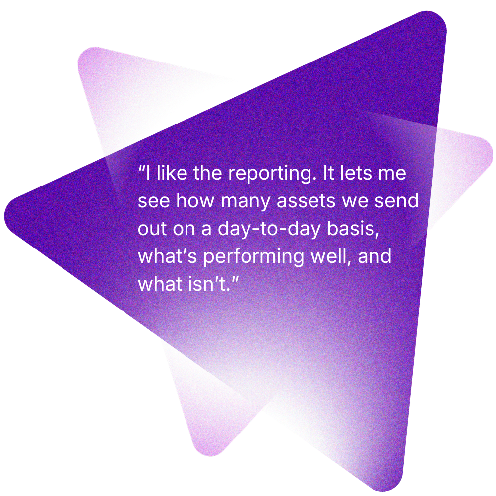 “It has meant that we now get more enquiries via online methods. Our team are dealing with 50 to 100 emails on a given day, now we can be receiving 400, 500, 600 emails” (6)