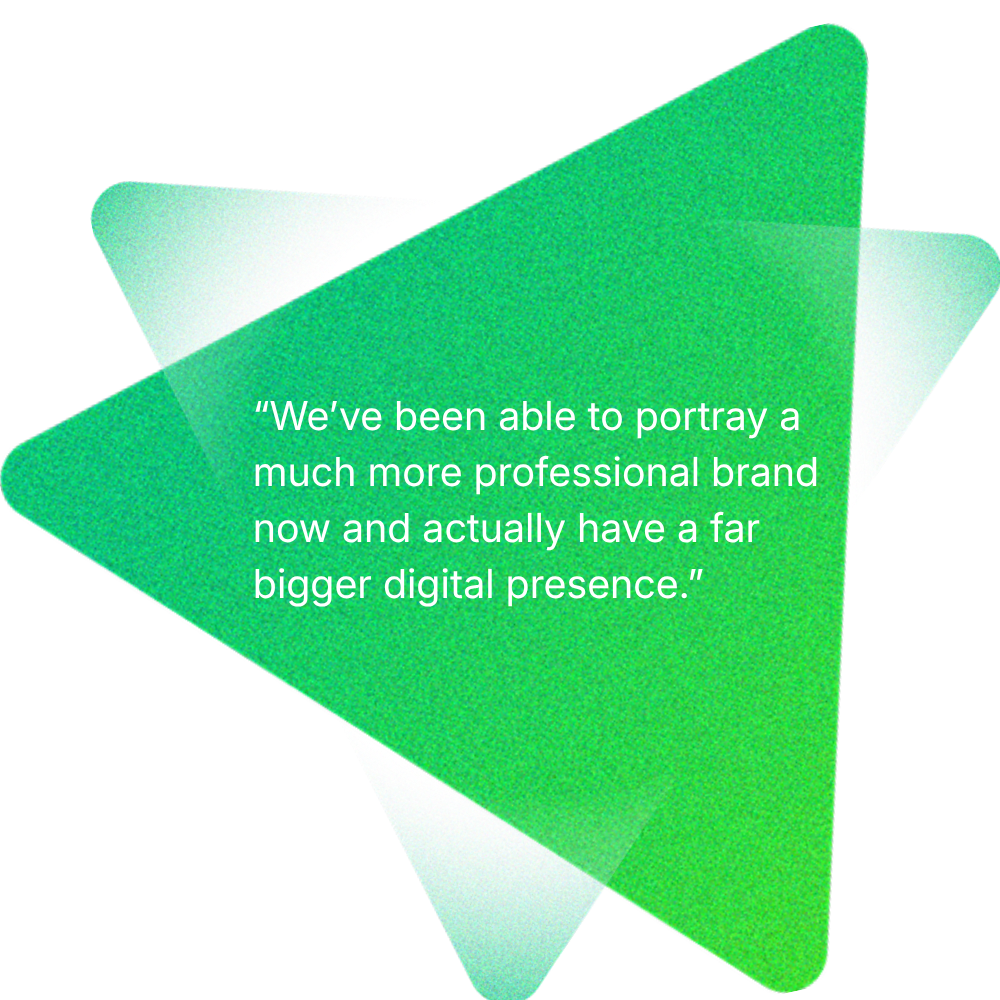 “It has meant that we now get more enquiries via online methods. Our team are dealing with 50 to 100 emails on a given day, now we can be receiving 400, 500, 600 emails” (7)
